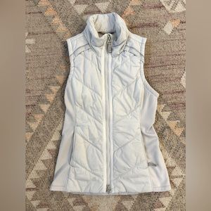 Athleta Vest